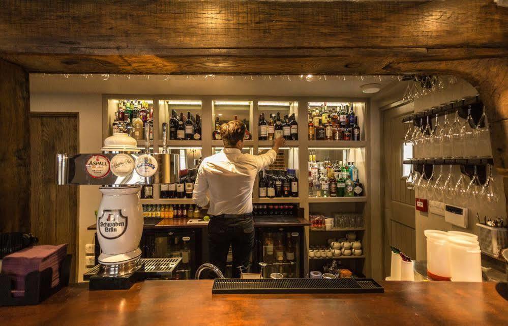 The Harvard Inn Stock Εξωτερικό φωτογραφία