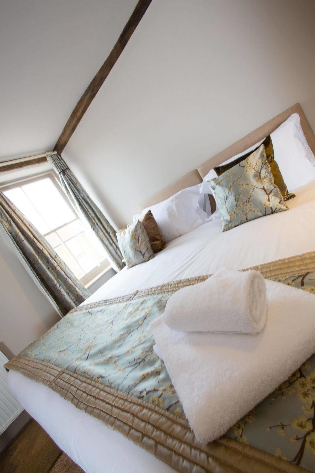The Harvard Inn Stock Εξωτερικό φωτογραφία